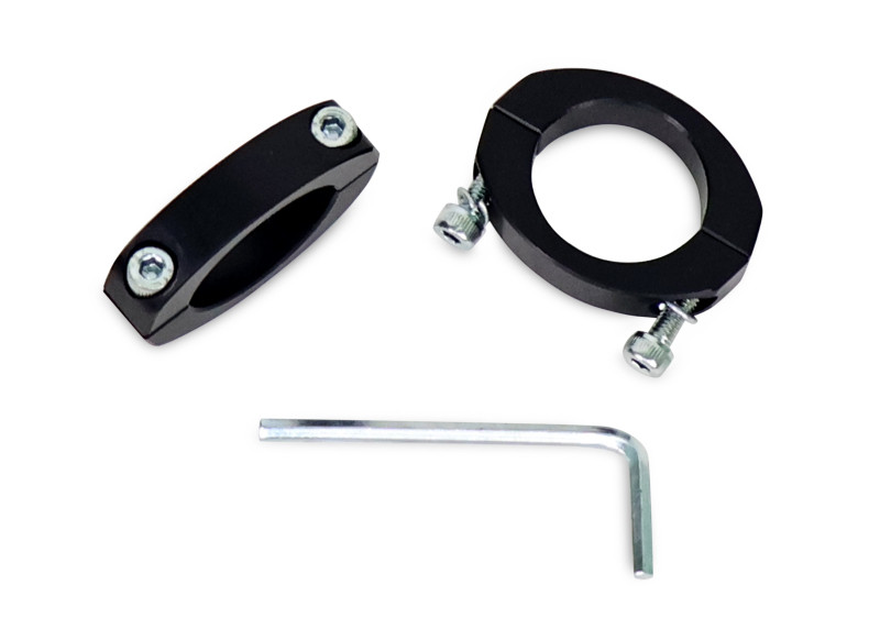 SuperPro Stabilizer Bar Clamp Kit - TRC0065 Photo - Close Up