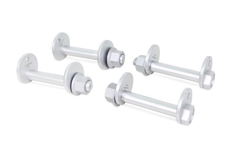 SuperPro Alignment Caster Camber Cam Bolt Kit - TRC0078 Photo - Primary