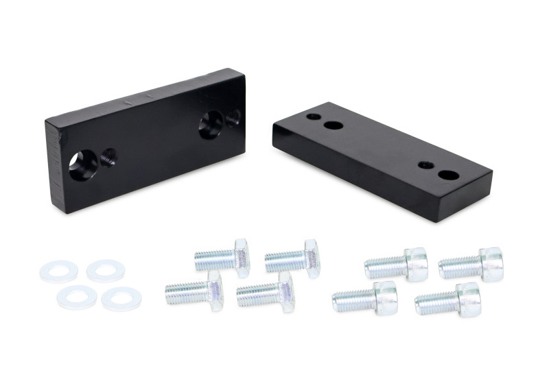 SuperPro Bushing Kit - TRC0089 Photo - out of package