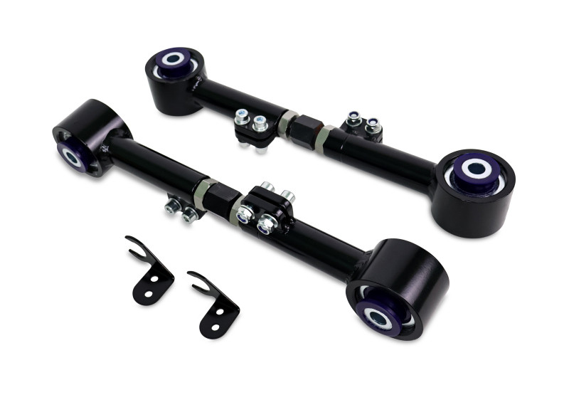SuperPro Adjustable Upper Trailing Arm - TRC1026 Photo - Primary