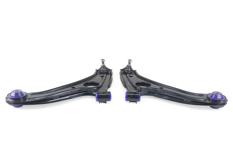SuperPro Lower Control Arm Kit - TRC1066 Photo - Primary