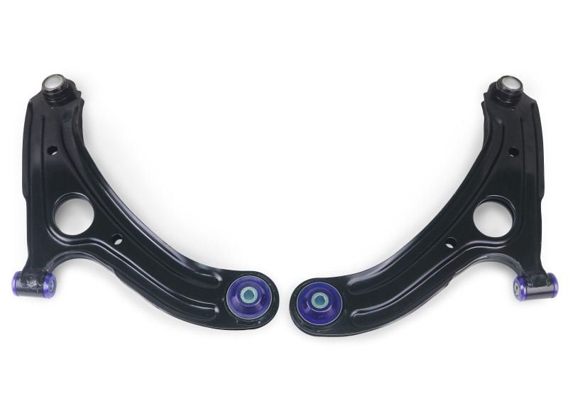SuperPro Lower Control Arm Kit - TRC1066 Photo - Close Up