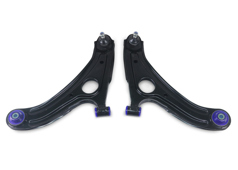 SuperPro Lower Control Arm Kit - TRC1066 Photo - out of package