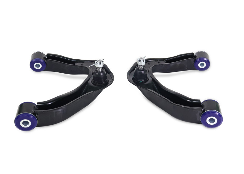 SuperPro Control Arm Kit - TRC1286 Photo - out of package