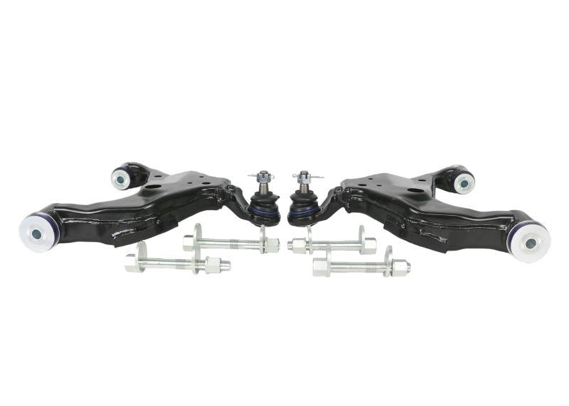 SuperPro Lower Alignment Caster Camber Control Arm - TRC475 Photo - Primary