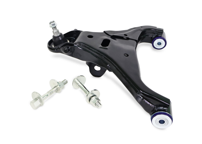 SuperPro Lower Control Arm Kit - TRC570L Photo - Primary