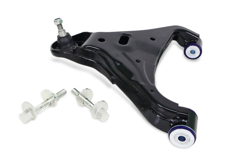 SuperPro Lower Control Arm Kit - TRC570R Photo - Primary