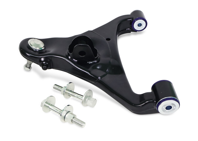 SuperPro Lower Control Arm Kit - TRC570R Photo - Unmounted