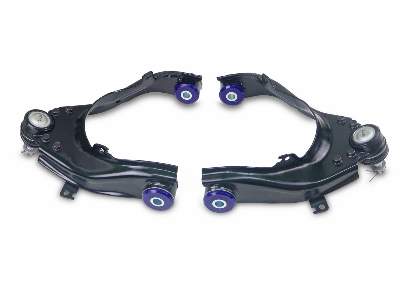 SuperPro Upper Control Arm - TRC621 Photo - Unmounted