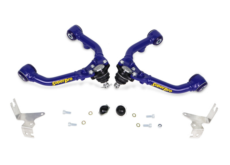 SuperPro Control Arm Kit - TRC6500 Photo - out of package