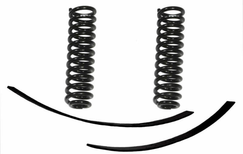 Skyjacker 3.5-4In KIT 73-79 F150 4X4 - 174PK Photo - Primary