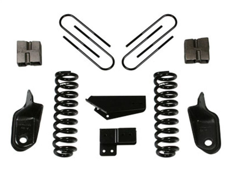 Skyjacker 6In 80-96 F100 150 2WD - 186P2K Photo - Primary