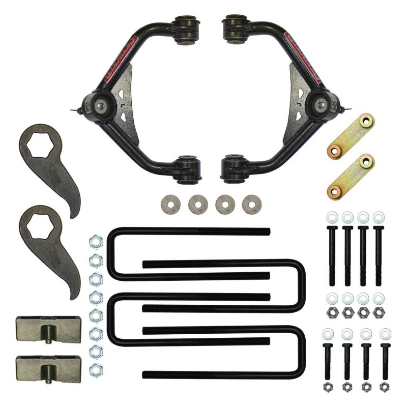 Skyjacker 3-3.5In KIT 11-19GM 2500HD35 - C11350 Photo - Primary