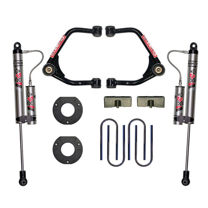 Skyjacker 3.5In A-ARM KT 22 GM15MLF ADX - C19350MKX Photo - Primary