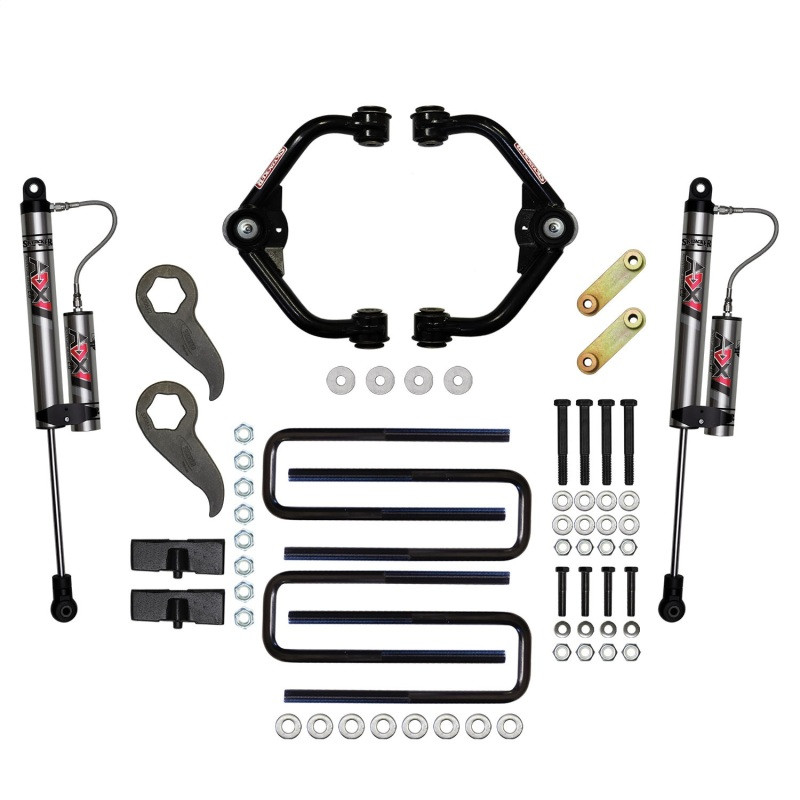 Skyjacker 3-3.5In KIT 20 GM 2500HD/3500 - C20350KX Photo - Primary
