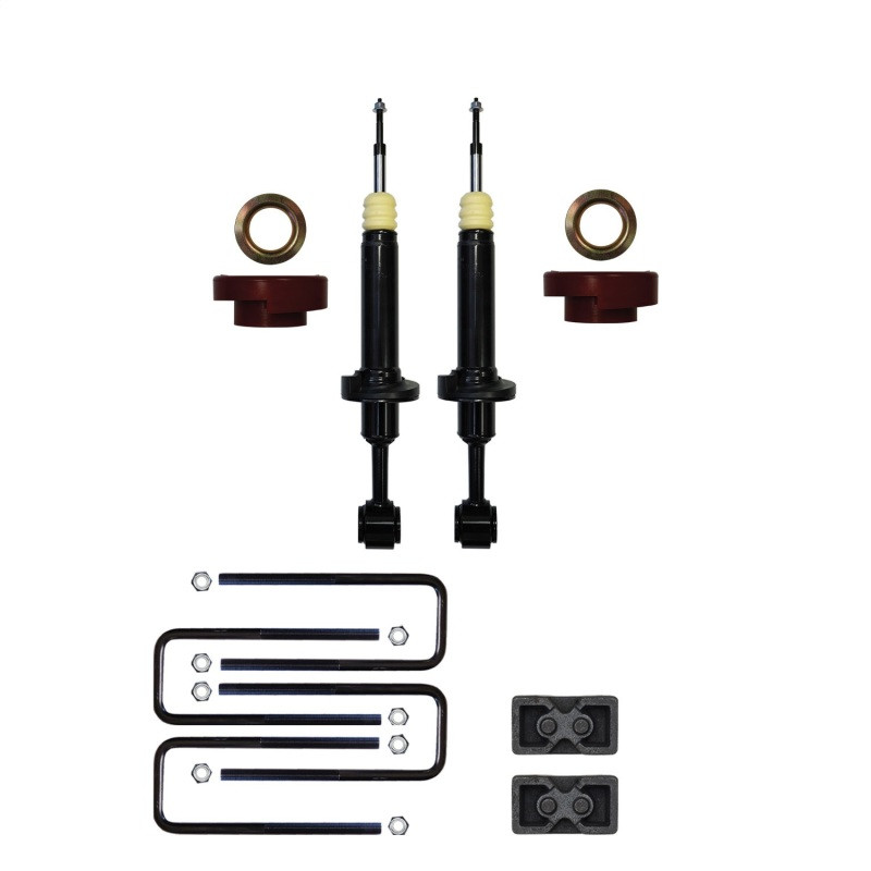 Skyjacker 3In KIT04-08 F150 2WD - F432STB Photo - Primary