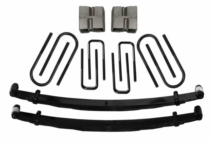 Skyjacker 6In KIT 77.5-79 F250LOWB BMAX - F760K-B Photo - Primary