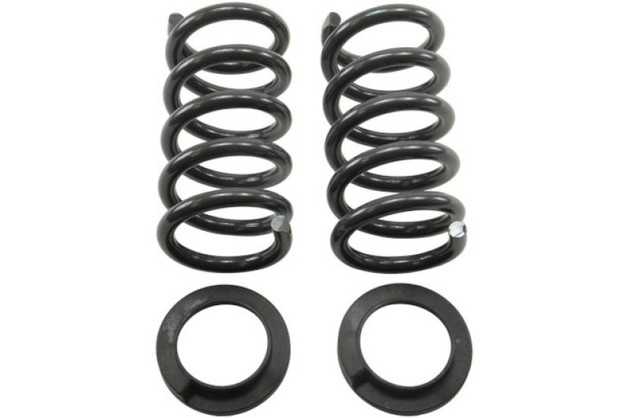Belltech PRO COIL SPRING SET 98-03 S-BLAZER 2-3inch 6 Cyl - 23228