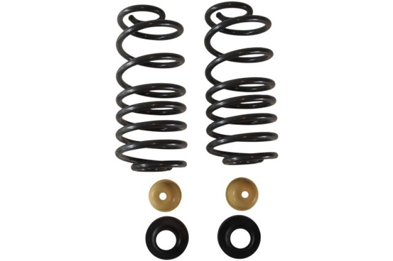 Belltech PRO COIL SPRING SET 07+ GM TAHOE/YUKON 4inch W/O A/R - 23323