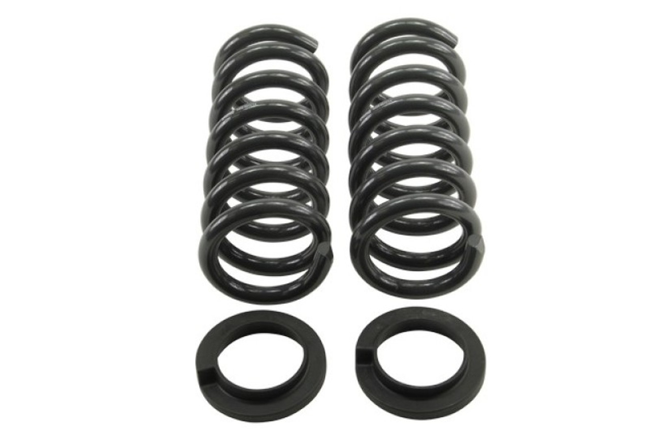 Belltech PRO COIL SPRING SET 88-98 GM 1500 ST CAB 2-3inch - 23405