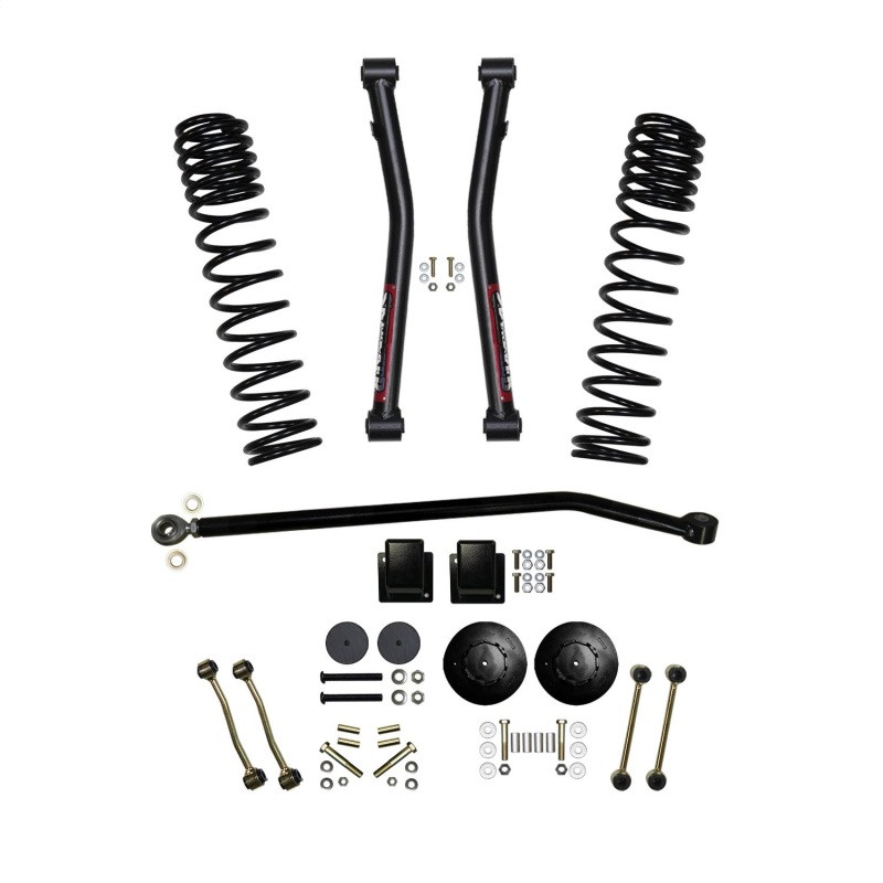 Skyjacker 3.5In COM BXRUBI DSLSPNOSH - G350RLTD Photo - Primary