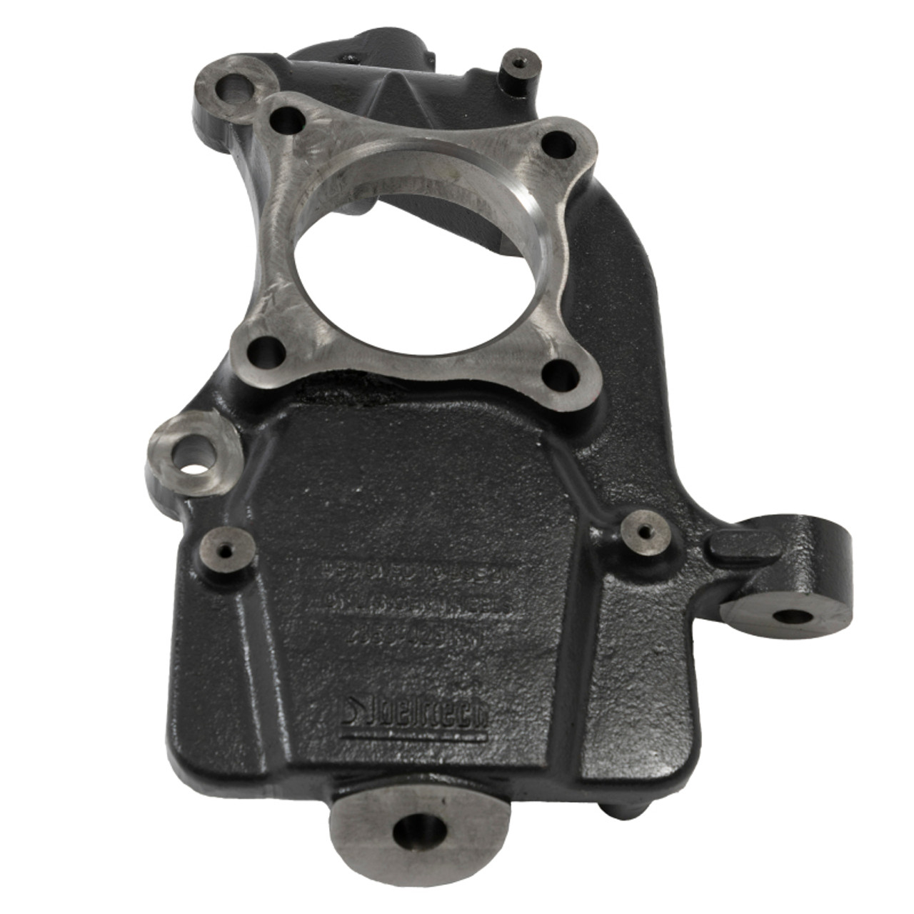 Belltech DROP SPINDLE SET 2021+ Ford F-150 2WD - 2353