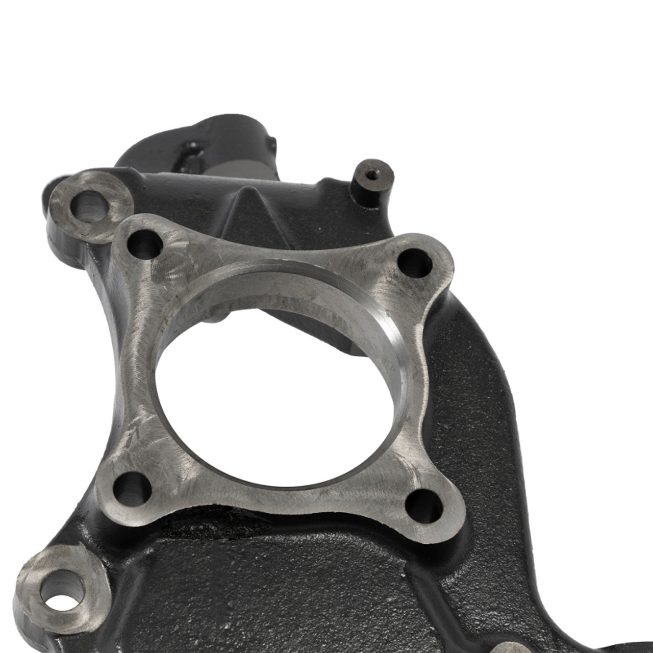Belltech DROP SPINDLE SET 2021+ Ford F-150 2WD - 2353