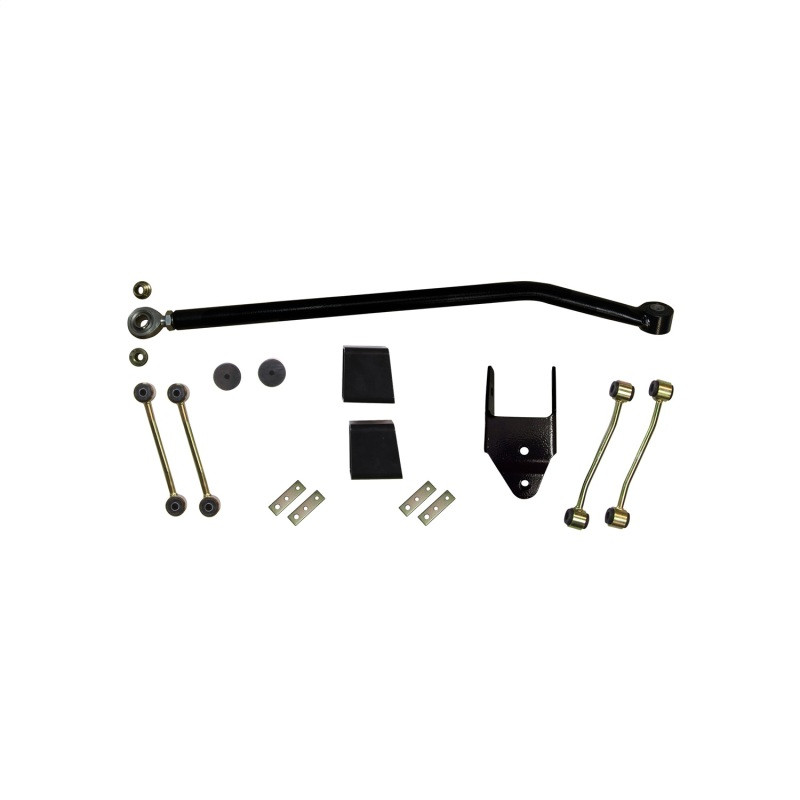 Skyjacker COM BOX4.5In JL RUBICON 392 - JL45R3BLT Photo - Primary