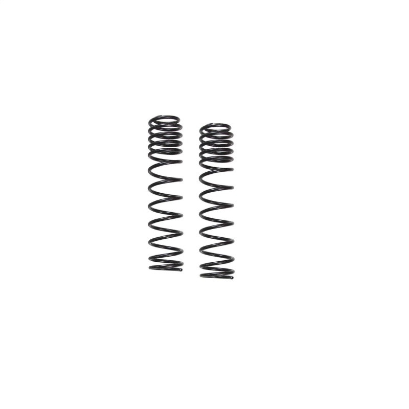 Skyjacker 1.5In JL 4DR NR DIESEL F CLS - JLU15FDRD Photo - Primary