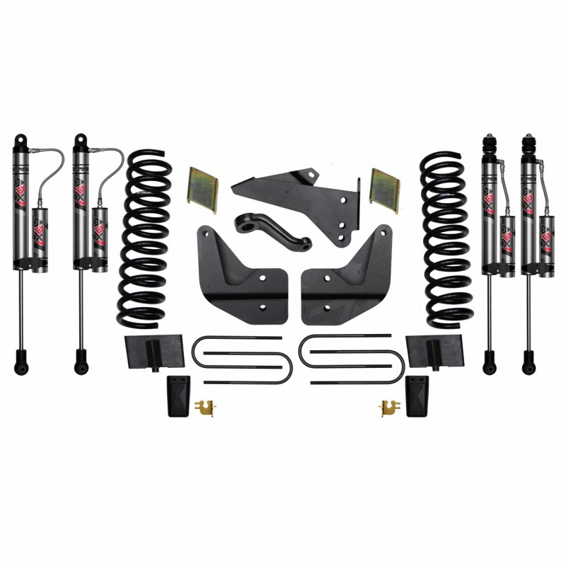 Skyjacker 3.5-4In KIT 13 RAM 3500 4ADX - R13451K-X Photo - Primary