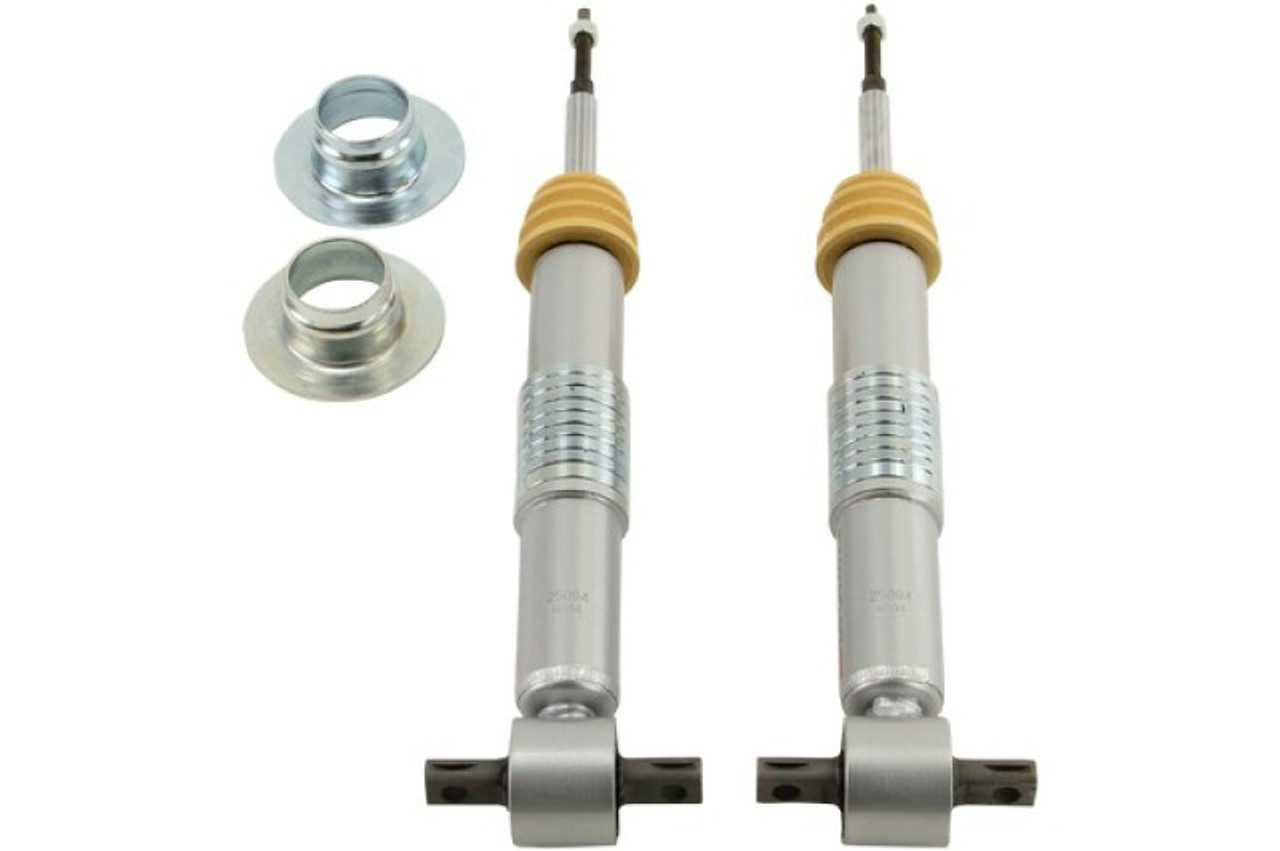 Belltech LOWERING AND LIFTING SHOCK 2014+ Silverado/Sierra -2inchto+2inch - 25004