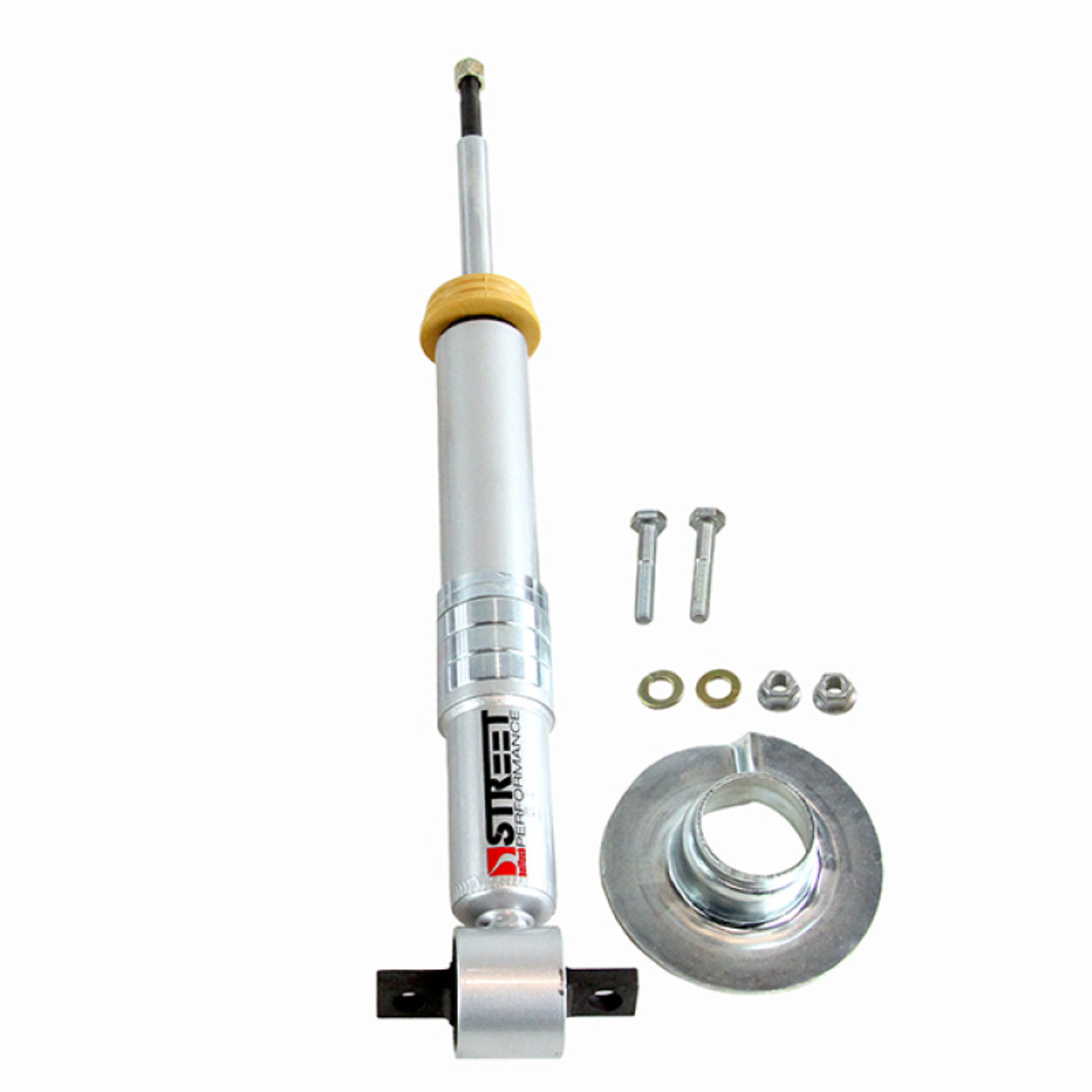 Belltech Lowering and Lifting Strut Assembly 15+ Ford F150 2WD -3in to +1in - 25007