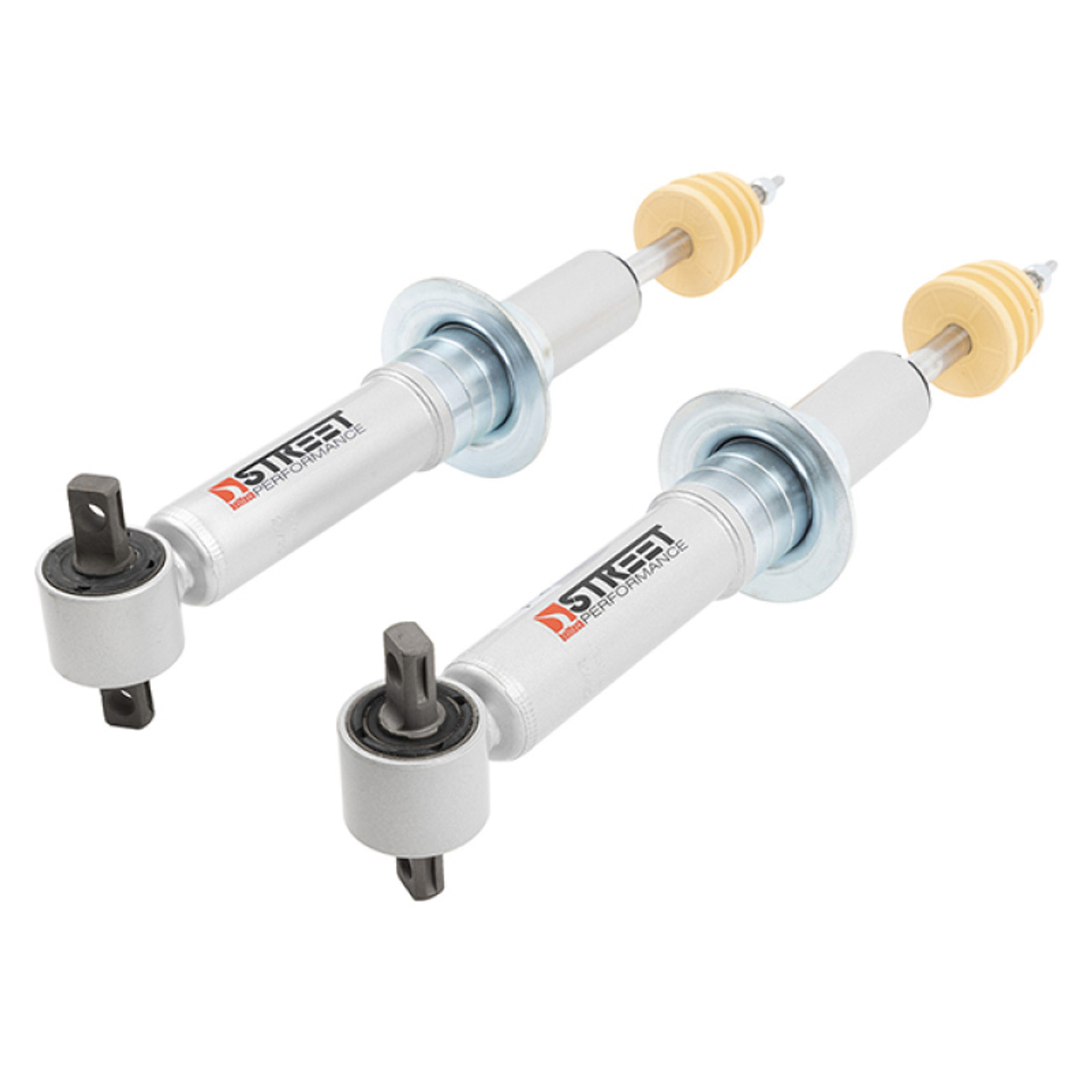 Belltech Lowering Strut 2019 Chevrolet Silverado 0in to - 2in - 25019