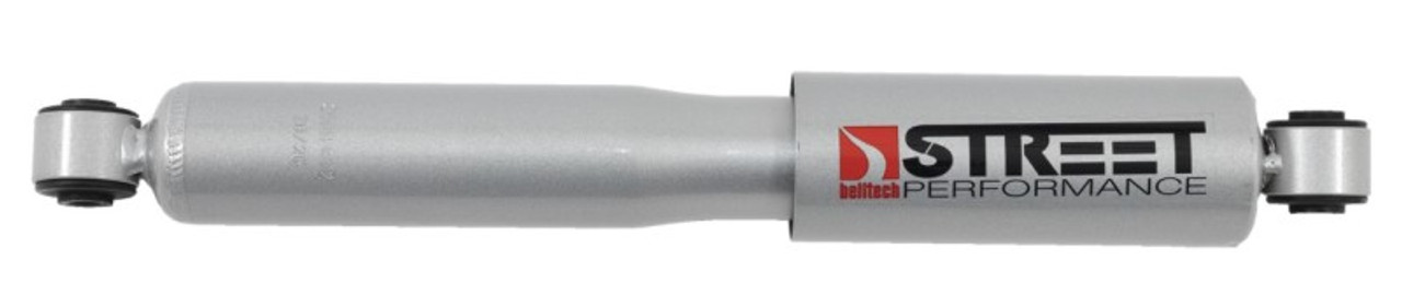 Belltech 2019+ Ford Ranger (2WD/4WD) Rear 4in Lower Shock - Single - 2508EE