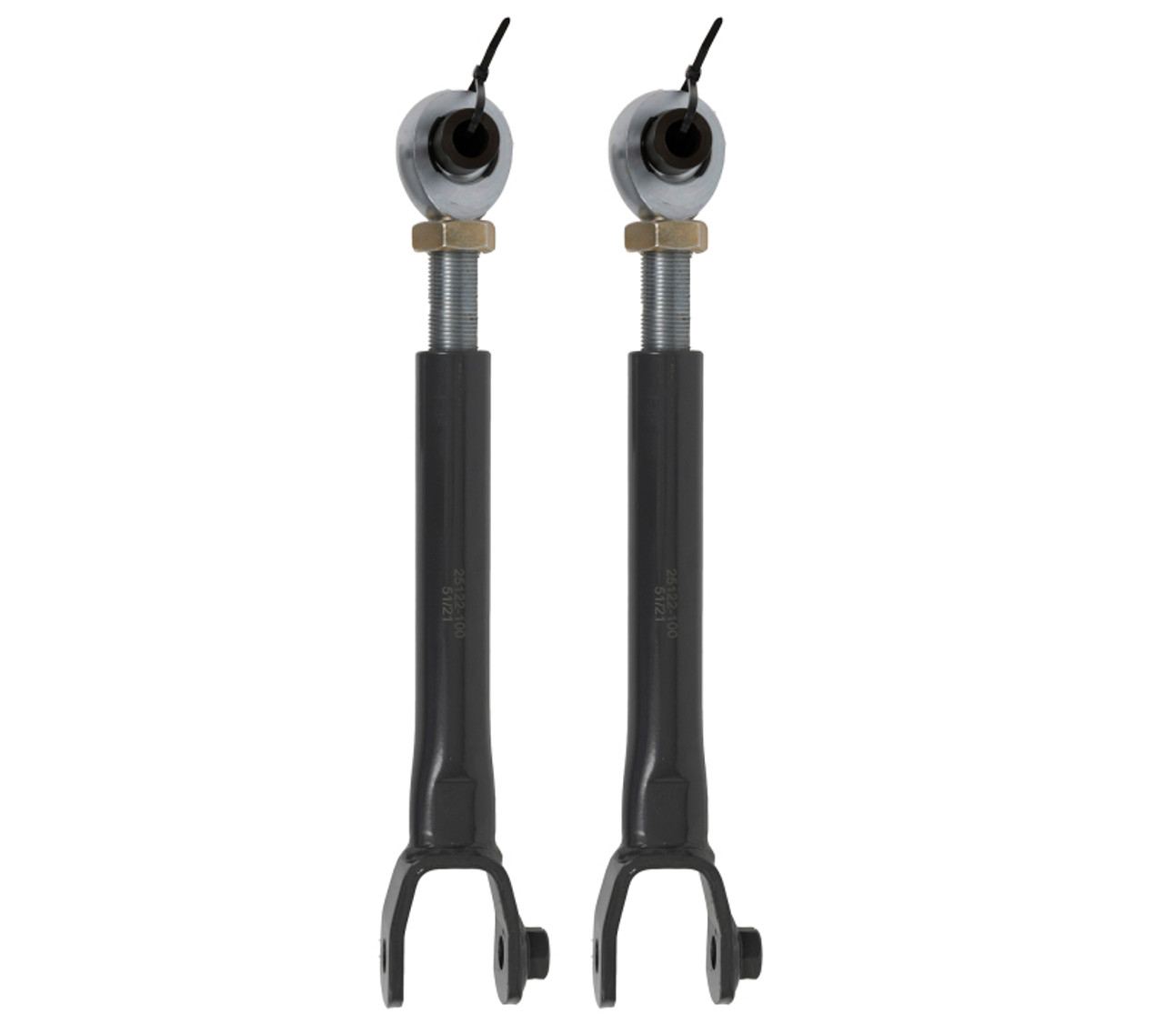 Belltech 2021 GM Tahoe/Yukon 2WD/4WD Rear Upper Control Arm Kit - 25122