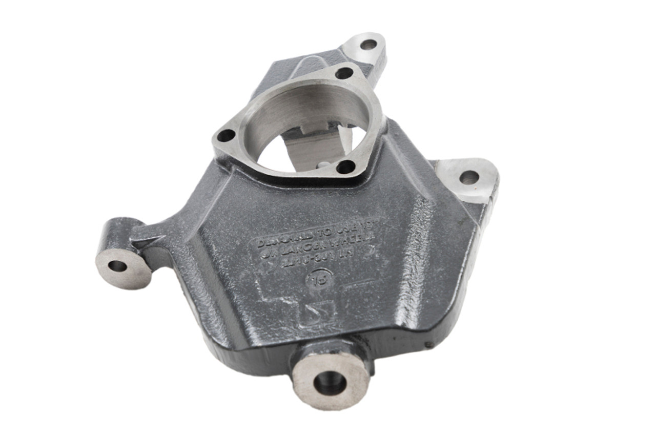 Belltech 2019 Silverado / Sierra Dbl / Crew cab / Short bed 2in. Drop Spindle Drop Spindle Set - 2515