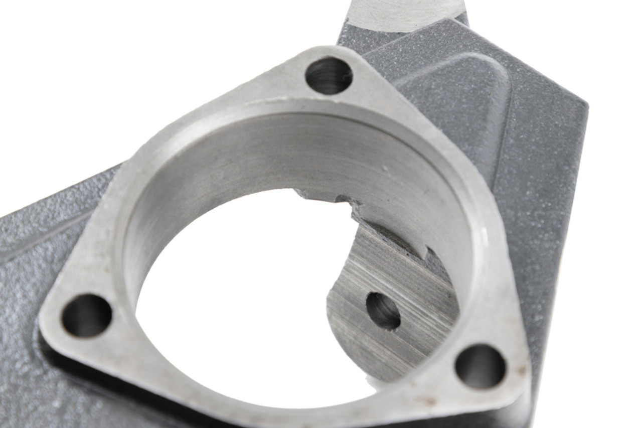 Belltech 2019 Silverado / Sierra Dbl / Crew cab / Short bed 2in. Drop Spindle Drop Spindle Set - 2515