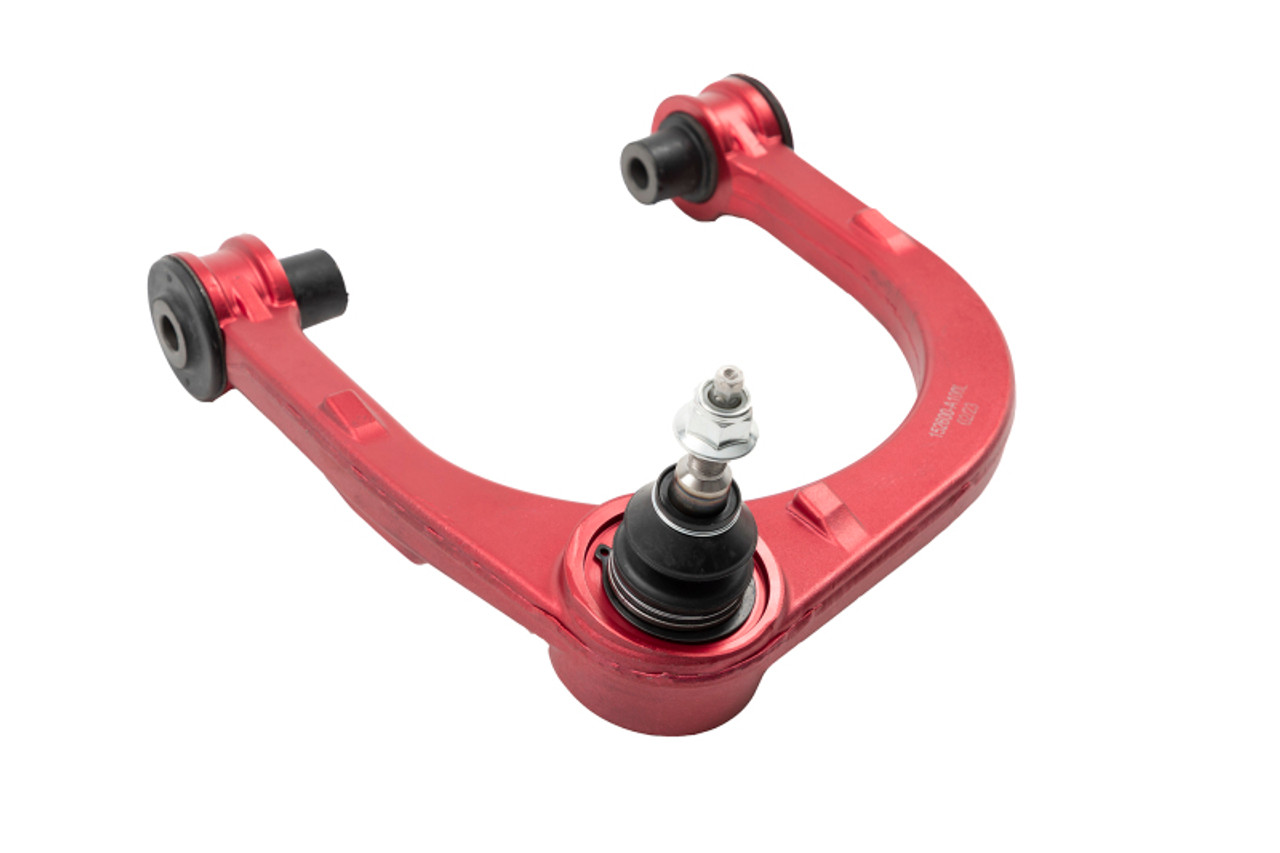 Belltech 2021+ Ford Bronco 4WD (w/o Sasquatch PKG) Forged Control Arm Kit - 252003