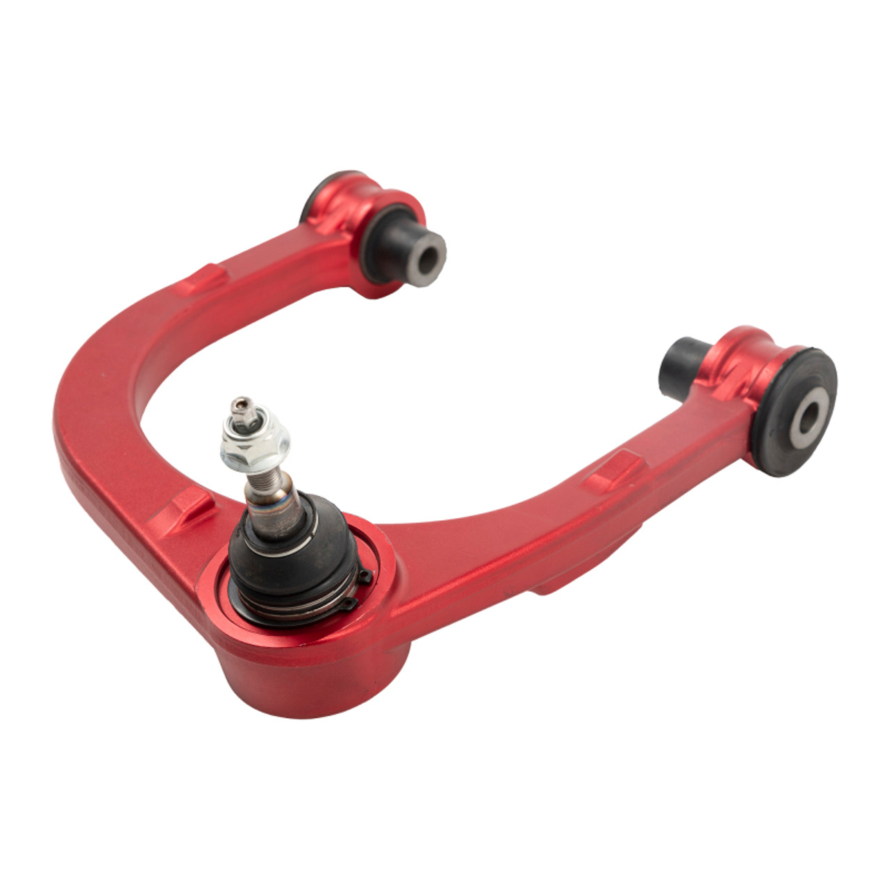 Belltech 2021+ Ford Bronco 4WD (w/o Sasquatch PKG) Forged Control Arm Kit - 252003