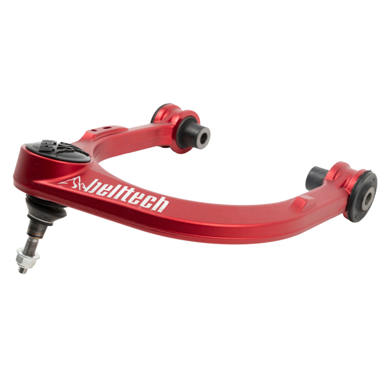 Belltech 2021+ Ford Bronco 4WD (w/o Sasquatch PKG) Forged Control Arm Kit - 252003
