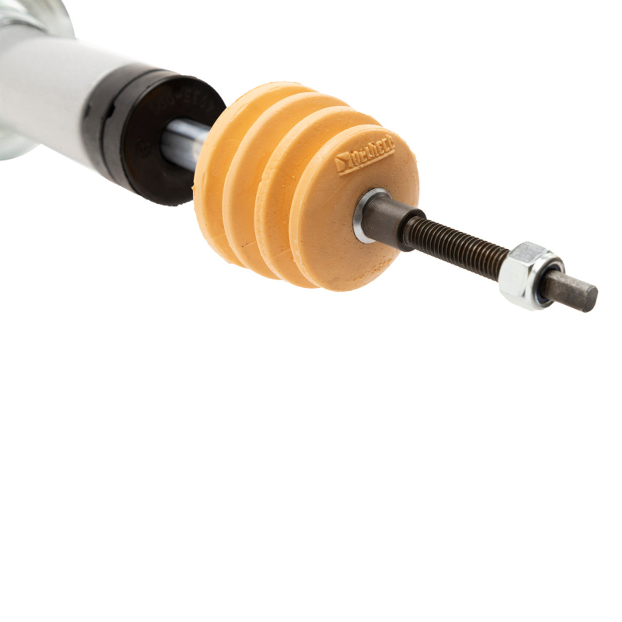 Belltech 14-18 Chevrolet Silverado/Sierra 1500 2wd/4wd (All Cabs) 0in to 2in Front Leveling Strut - 26004