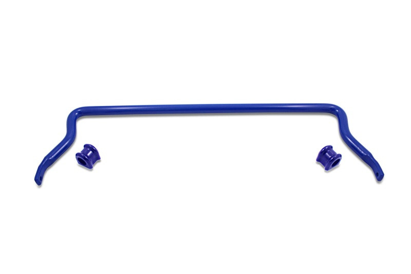 SuperPro 2007 Jeep Wrangler Rubicon Front 33mm HD Sway Bar Kit - RC0057F-33 Photo - Primary