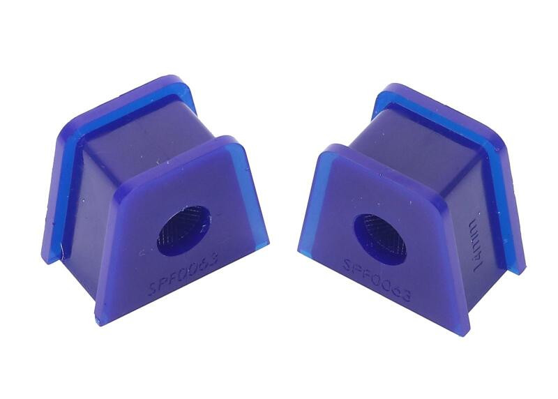 SuperPro Mg-Sw/Bar Mt To Chas - SPF0063-25K Photo - Close Up