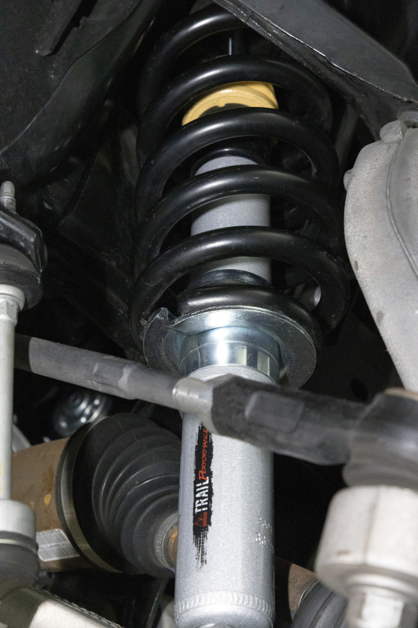 Belltech 19-20 RAM 1500 Front Trail Performance Leveling Strut - 26020