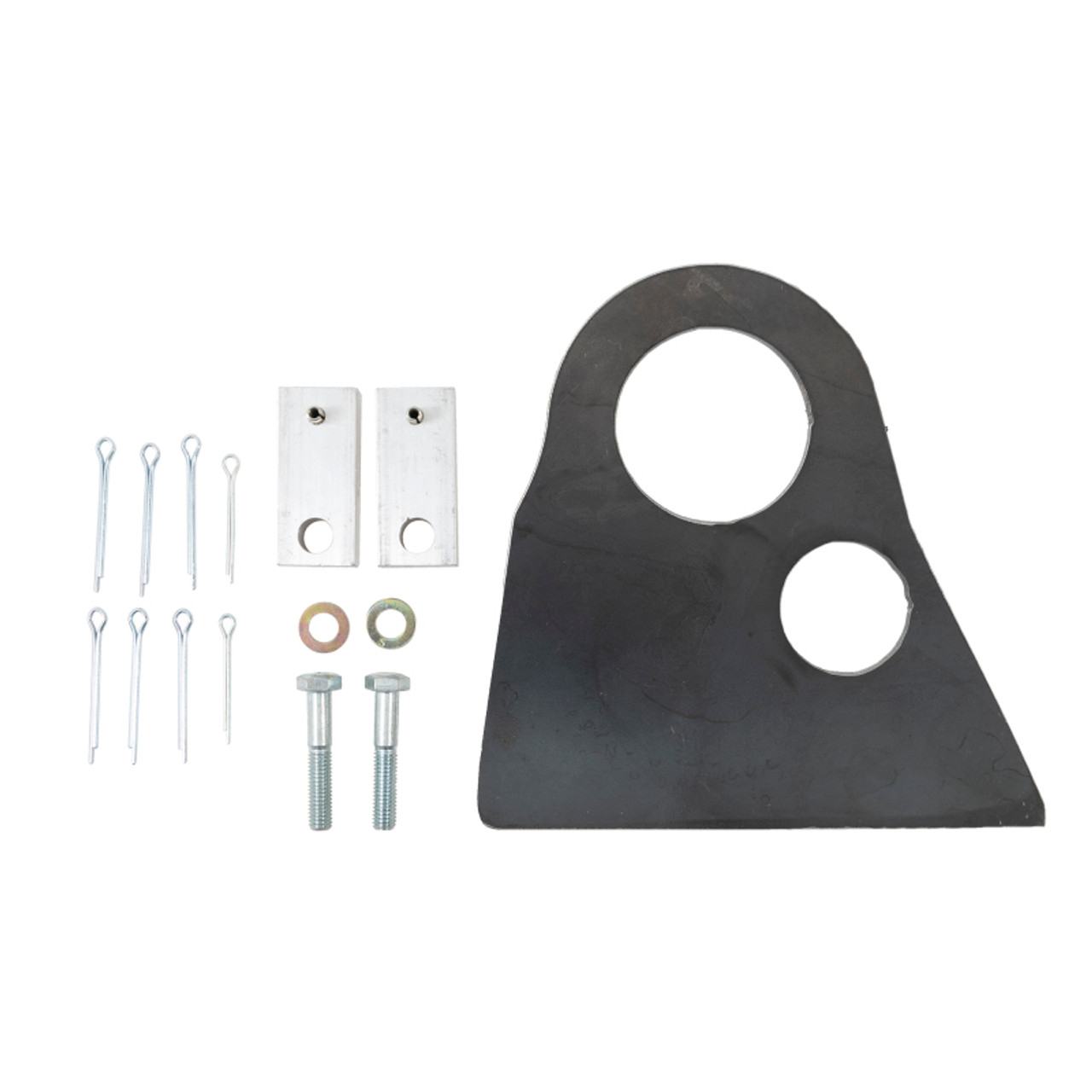 Belltech DROP SPINDLE SET 94-99 DODGE RAM 1500 - 2650