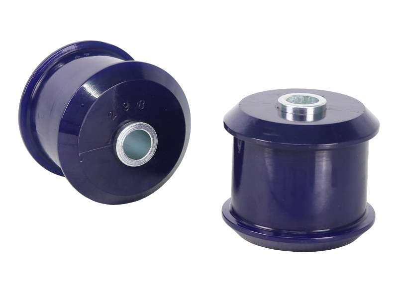 Superpro 69-74 Ford Capri 2Door Rear Tramp Rod Rearward Bushing Set - SPF0298K Photo - Unmounted