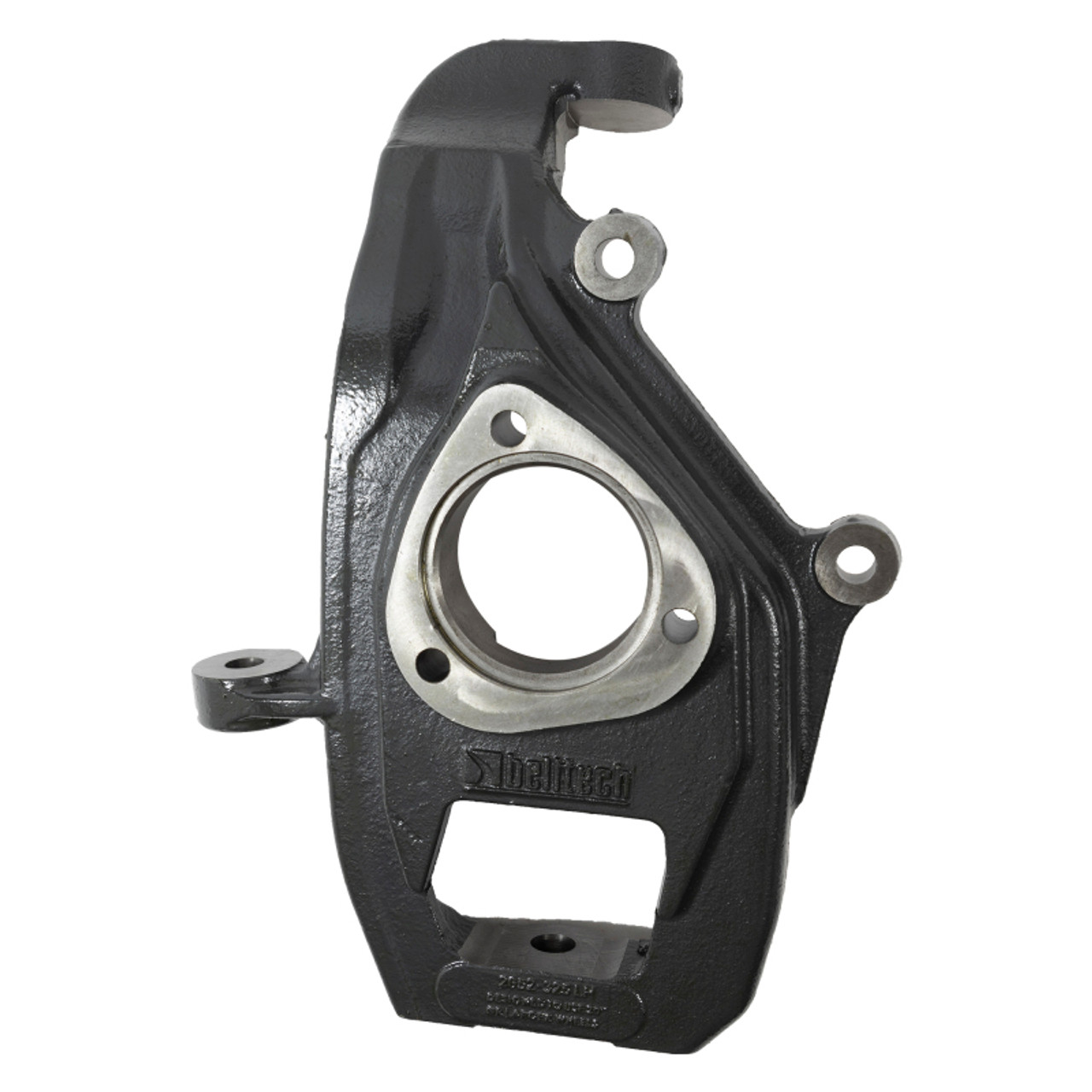 Belltech 2in DROP SPINDLE SET 19+ RAM 1500 2WD (Non-Classic) - 2652