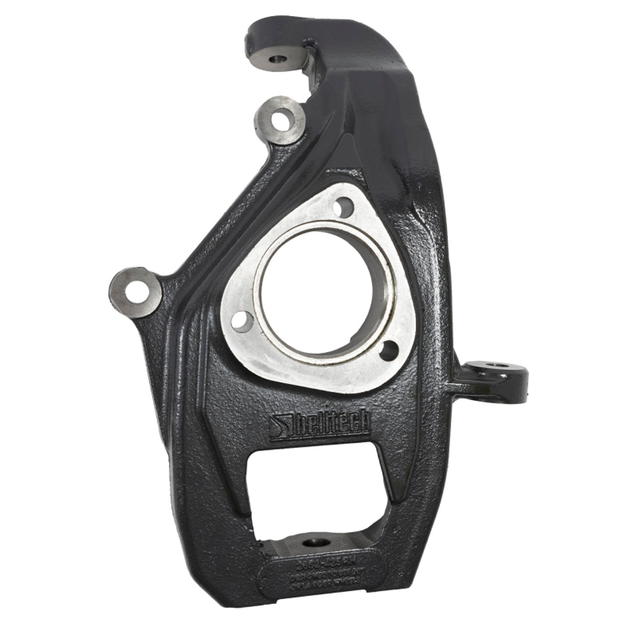 Belltech 2in DROP SPINDLE SET 19+ RAM 1500 2WD (Non-Classic) - 2652