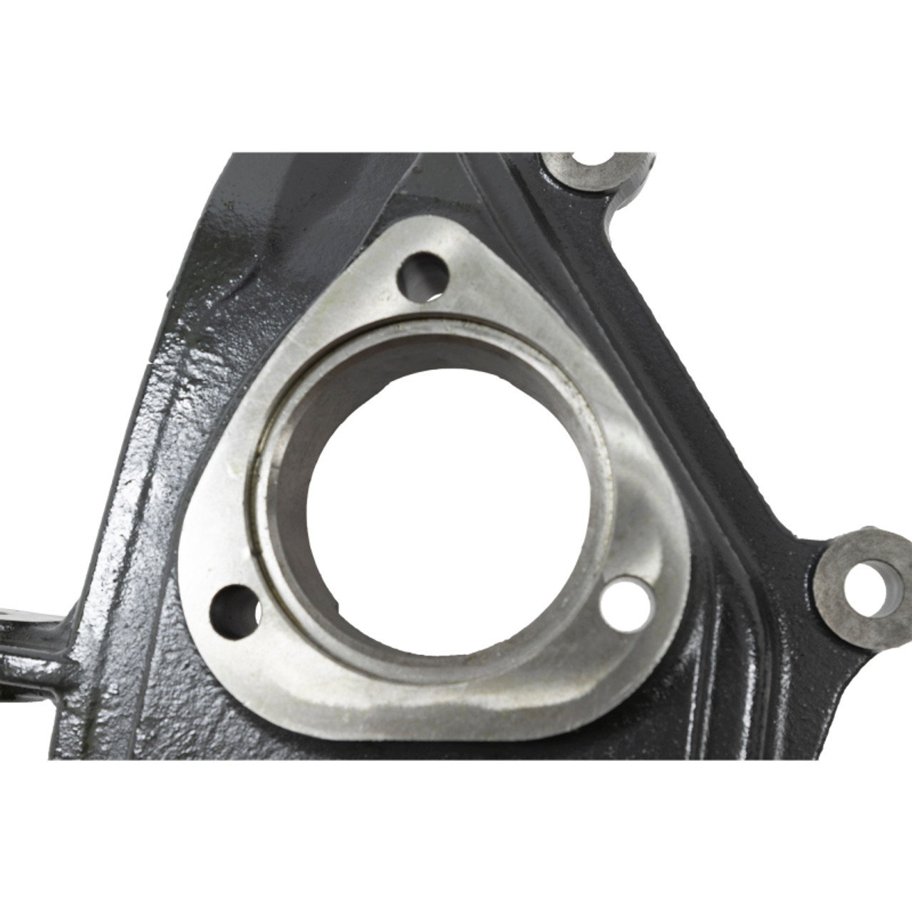 Belltech 2in DROP SPINDLE SET 19+ RAM 1500 2WD (Non-Classic) - 2652