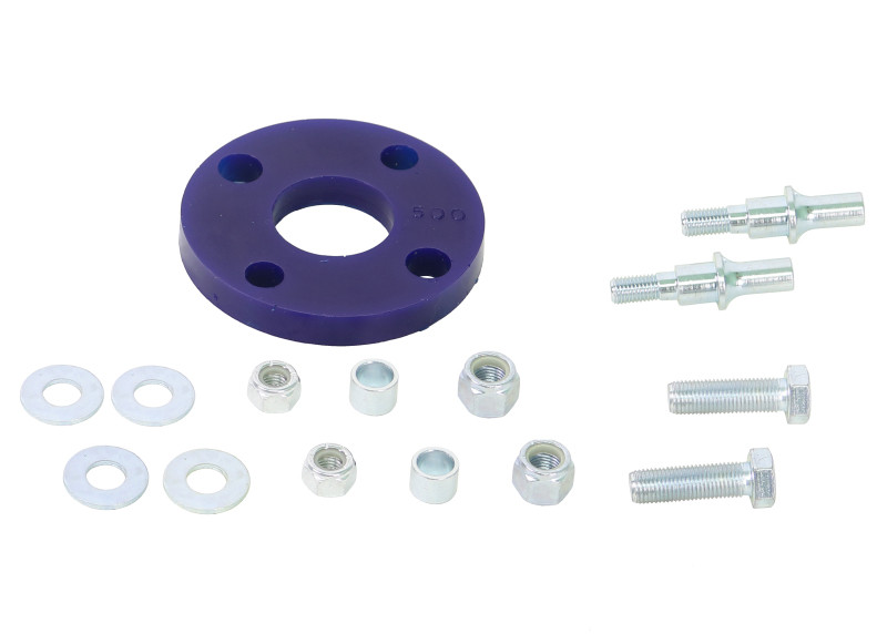 SuperPro Gmh-Steering Coupling Hq-Hz. - SPF0500K Photo - Close Up